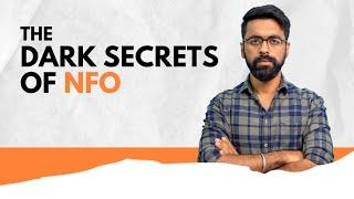 The dark secrets of NFO [New Fund Offer #LLAShorts 82