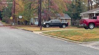 2 men hospitalized after late-night shooting in West Macon, per report