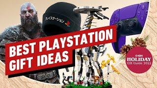 IGN PlayStation 2022 Holiday Gift Guide