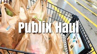 Publix Extreme Couponing Haul| Ibotta Deals| All Digital Deals|Clearance l| Publix Thursday