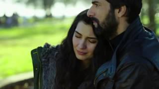 Engin Akyürek – Tuba Büyüküstün: Ömer & Elif (Kara Para Aşk – Stand By Me)