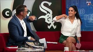 Mark DeRosa walks through the hypothetical moves he'd make if he were the White Sox's GM.