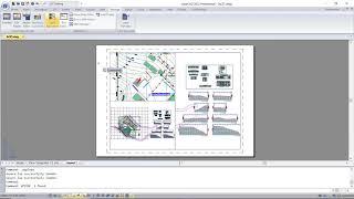 GstarCAD 2022 - ACET interfaces  (AutoCAD Express Tools)