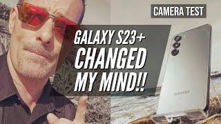 Galaxy S23 & S23 Plus: Better Than You Think!