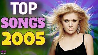 Top Songs of 2005 - Hits of 2005