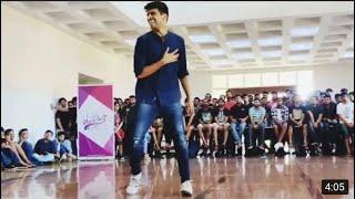 No One Expected This | Bits Pilani Goa | Sizzle 2019 Semis Performance