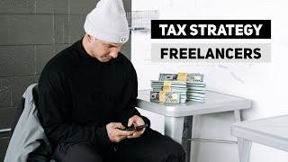 Tax Tips for Self Employed Freelancers