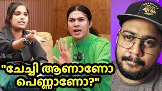 jasi anchor മായി പൊരിഞ്ഞടി, ബിഗ്ഗ്‌ബോസ്സിൽ കേറാൻ വേണ്ടി ഉള്ള ഓരോ ഉടയിപ്പുകൾ jazil jasi interview