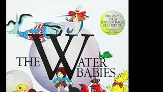 Bernard Cribbins Narrates THE WATER BABIES Soundtrack Album 1978