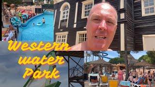 Western Water Park- what’s changed?