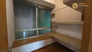 Spacious 2+Study Condo for Rent in District 10