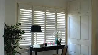 5 Star Shutters