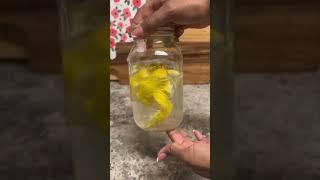 Easy DIY Homemade All-Purpose Cleaner #ecofriendly #sustainability #diy #hacks