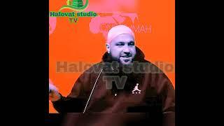 MUHAMMED HOBLOS - NEW MOTIVATIONAL SPEECH | HALOVAT STUDIO TV IN ENGLISH #islam #world #emotional