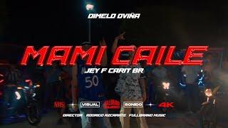 Jey F, Carit Br, Oviña  - Mami Caile (Video Oficial)