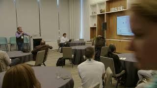 Integrating Quantum Security into the Enterprise Infrastructure (Quantum World Congress 2024)