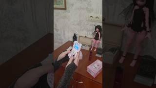 Телефон Hello Kitty 