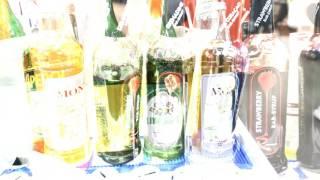 Styling und Cocktail Abend bei MIREL Friseure Frankfurt