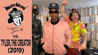 Nardwuar vs. Tyler, The Creator (2019)