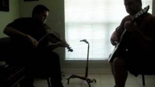 Jimmie Don Bates and Joey McKenzie