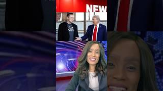 Trump said Fck them Kids! #trump #childlabor #brianmcknight #wtfu #news