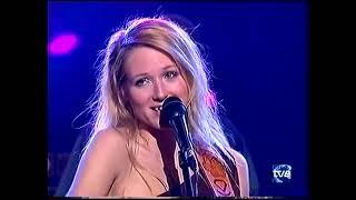 JEWEL - Standing Still ('Musica Si' Spain TV 2002)