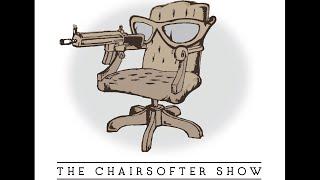 Ep #114 - Welcome Back to The Chairsofter Show