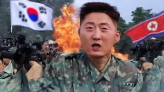 3 MINUTES AGO! Kim Jong SHOCK! North Korean Tank Convoy DESTROYED by Ukrainian AT Guided missile