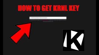 HOW TO *BYPASS* KRNL KEY (EASY)