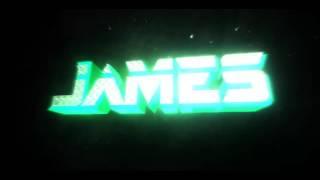 Intro made to jeweled james