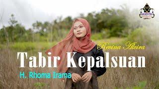 REVINA ALVIRA - TABIR KEPALSUAN (Official Music Video)