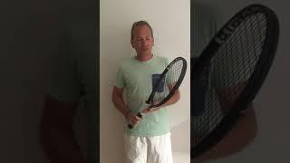 TennisnetTests.com HEAD Graphene 360 Speed MP: Fazit