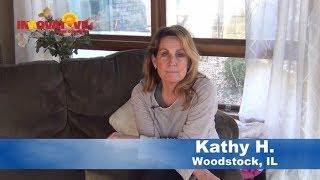 Siding Replacement Woodstock Illinois | Innovative Home Concepts Reviews