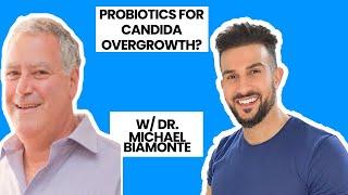 Candida: The Most Overlooked Cause of Health Issues (w/ DR. MICHAEL BIAMONTE)