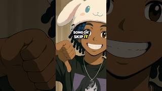 Trash or pass ? #shorts #juicewrld #viralmusic #999 #kidlaroi #juicewrld999 #viralshorts