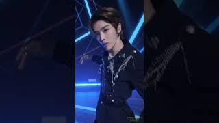 [SUNGCHAN] BOSS - NCT U