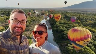 Albuquerque Balloon Fiesta: A Must-do On Your Bucket List