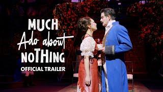 MUCH ADO ABOUT NOTHING | Official Trailer | OSF 2024