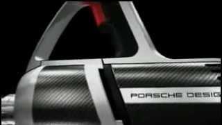 The Engineers of Power - Porsche Design Multihammer P'7911 for Metabo