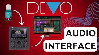 DIVO Tutorial - Tasto PC