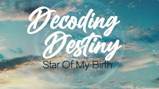 Pastor Obed reveals DECODING YOUR DESTINY BY THE STARS- Part 2