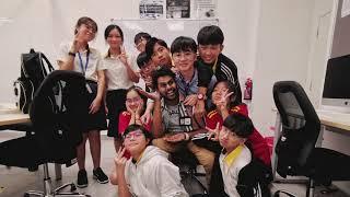 Ivan Liu Yu Ern I ECV