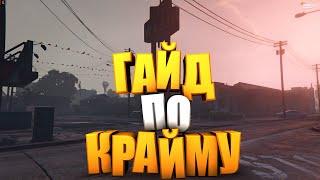 КУДА СТОИТ ВСТУПАТЬ НА ПРОЕКТЕ GTA 5 RP ГАЙД ПО КРАЙМ ФРАКЦИЯМ НА ГТА 5 РП