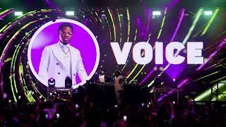 Vibes With Voicey London 2023 FULL SHOW