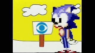 CBS Jacob's Sonic Series Ident (2006-2008)