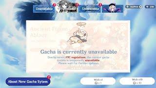 $20M FINE FOR HOYOVERSE! Gacha System Will be Facing Major Changes - Genshin Impact