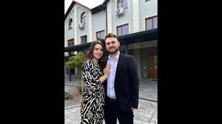 Рукопокладання на дияконське служіння 30.06.2024р Яворський Едуард Вікторович