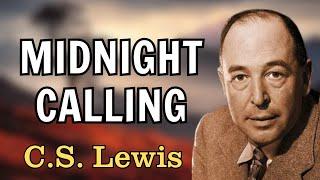 The SHOCKING Truth About C.S. Lewis Midnight Revelations C.S. Lewis 2024