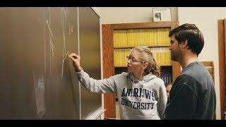 Math at Andrews University