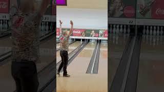 加藤祐哉プロのパーフェクトチャンス＃bowling